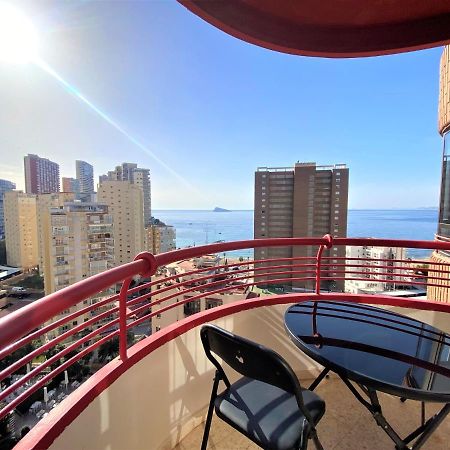 Coblanca 5 13-2 Benidorm Exterior foto