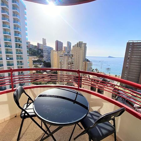 Coblanca 5 13-2 Benidorm Exterior foto