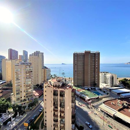Coblanca 5 13-2 Benidorm Exterior foto