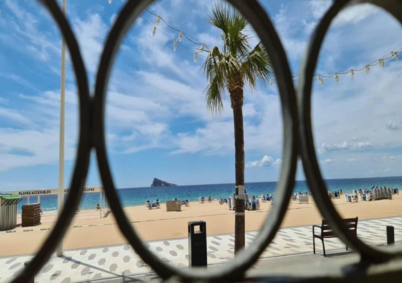 Coblanca 5 13-2 Benidorm Exterior foto