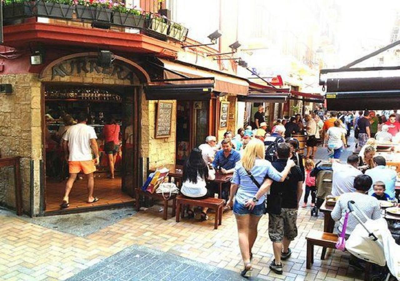 Coblanca 5 13-2 Benidorm Exterior foto