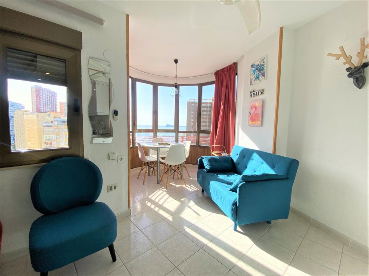Coblanca 5 13-2 Benidorm Exterior foto