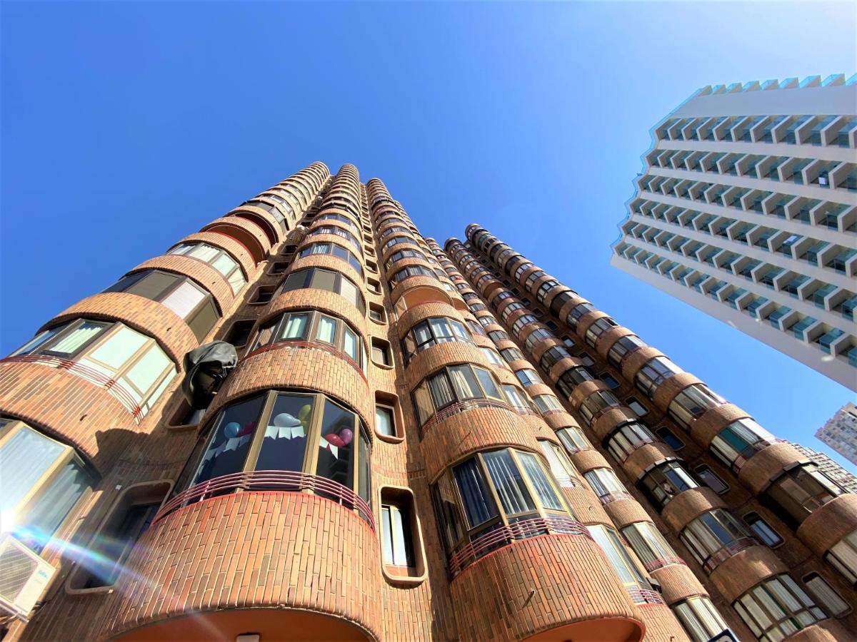 Coblanca 5 13-2 Benidorm Exterior foto